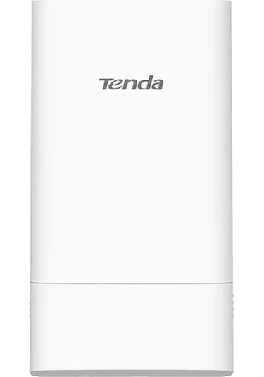 Tenda O1-5g 1 Port 867mbps Outdoor Access Point 9 Dbi Anten
