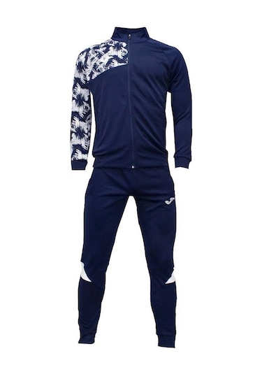 Lescon Joma Premium Kamp Eşofman Takımı Lacivert