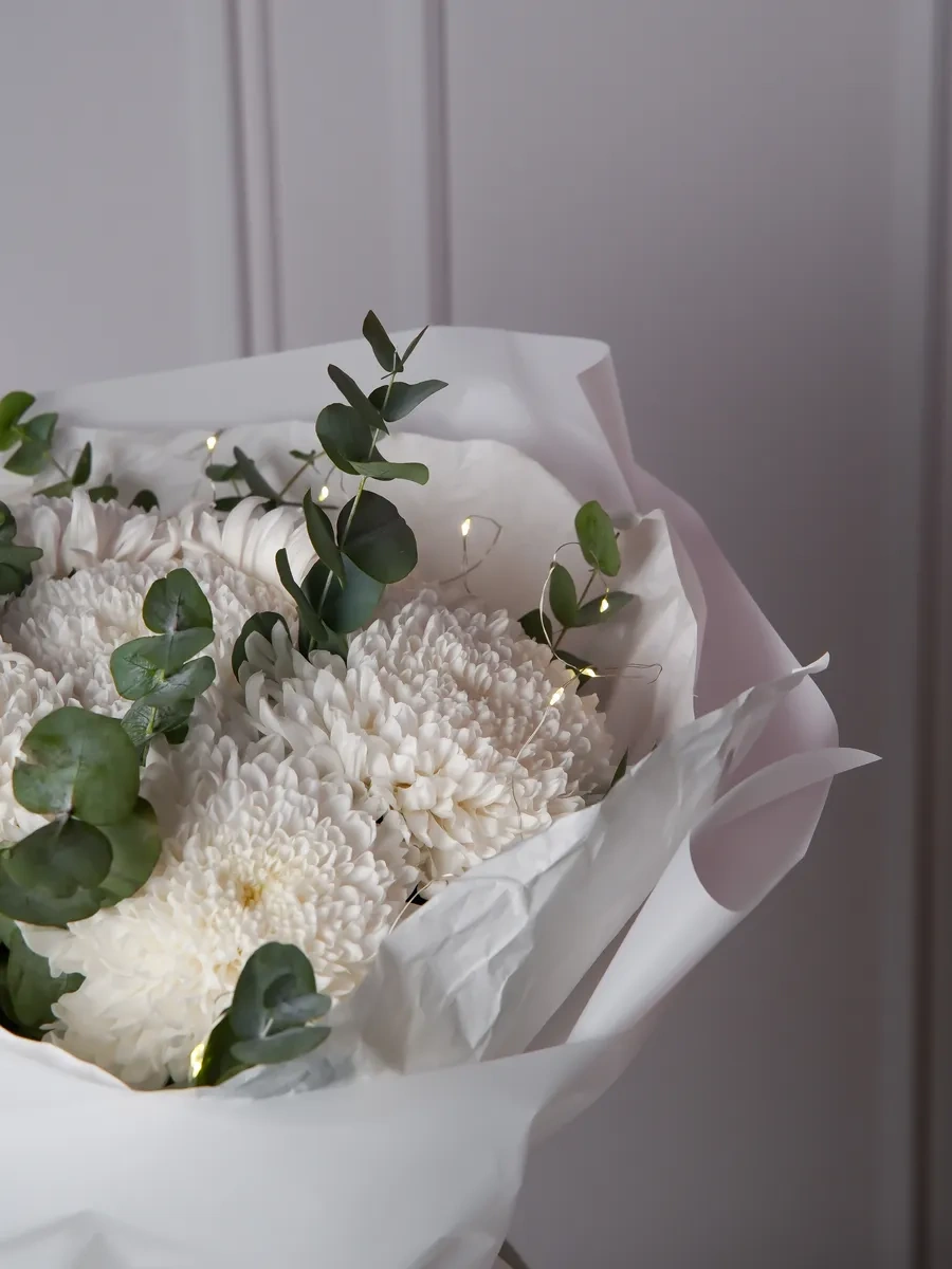 Luazon Lighting Pilli Erciş Işıklı, 2 M 175967346 Beyaz