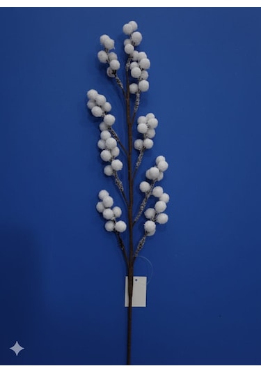 Beyaz Berry Dal 70 Cm 70 CM