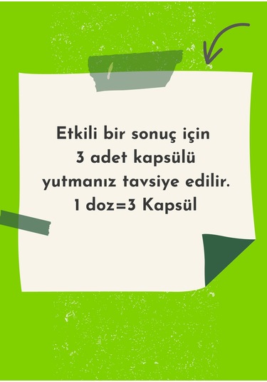 Fresh Breath Ağız Kokusu Önleyici Nefes Temizleyici 90 Kapsül