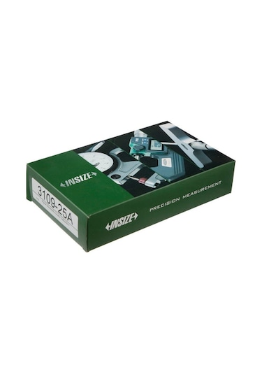 İnsize 3109-25A Dijital mikrometre