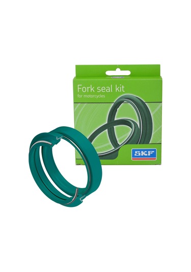 Skf Amortisör Yağ-toz Keçe Takımı Kayaba Ohlıns 48mm Kıtg-48k