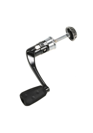 Kangvka Alaşımlı Katlanabilir Olta Makinesi Kolu - Hafif Ve Dayanıklı Sürüm, S Boyutu