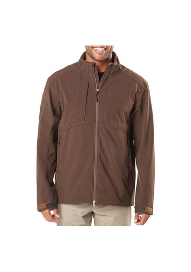 5.11 Sıerra Softsheel Mont (416225977)