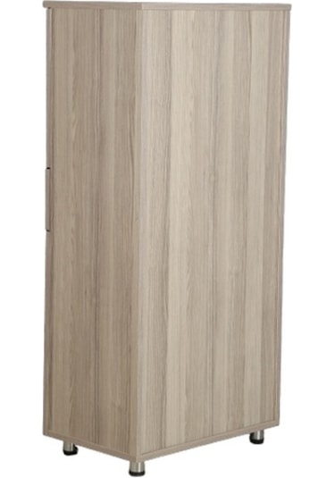 Çok Amaçlı Dolap Hard Parlak Cordoba Suntalem 4raf 1çekmece Kutu Sevk El Yapım Ahşap