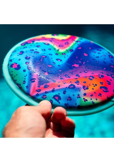 Waboba Flobo Suda Batmayan Frizbi Kuş