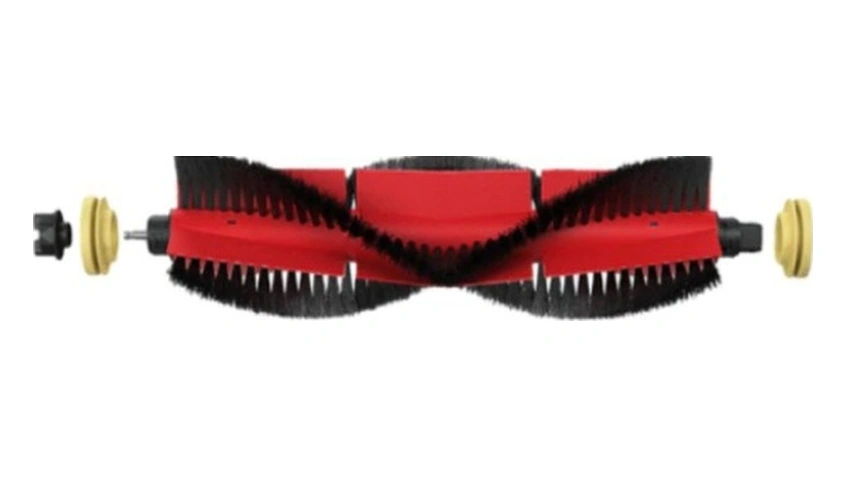 Roborock S6 Maxv Uyumlu 1 Adet Ana Fırça Rovexa