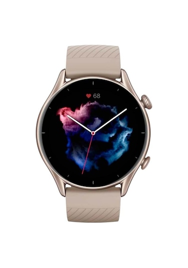 Amazfit GTR 3 Akıllı Saat (Distribütör Garantili)