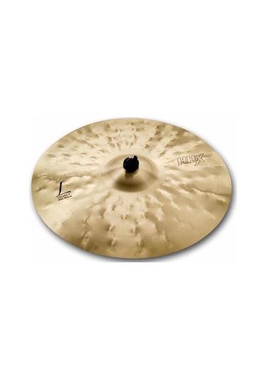 Sabian 12010xln 20" Hhx Legacy Serisi Ride Zil