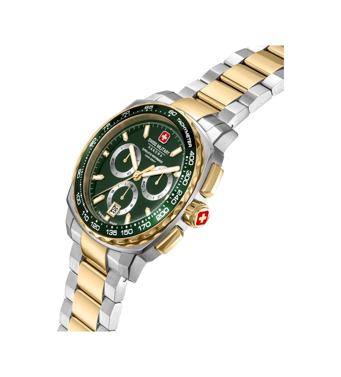 Swiss Military Smwgı0006804 Kol Saati Metalik