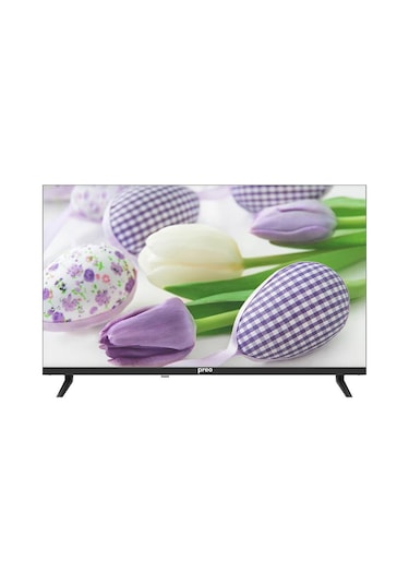 Preo Pr32ew2000f Hd 32" 82 Ekran Uydu Alıcılı Android Smart Led Tv Teşhir