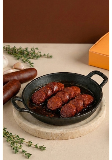 Kayseri Evlik Sucuk 1 Kg
