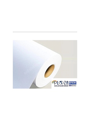 914.4 X 50 Opak 90 Gr Plotter Kağıdı 4 Rulo