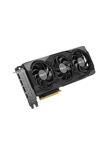 Pny Geforce Rtx 5070 12gb Gddr7 Oc Ekran Kartı Aeae1pny0051