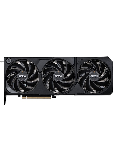 MSI NVIDIA GeForce RTX 5080 16G Shadow 3X OC 16GB GDDR7 256 Bit DLSS 4 Ekran Kartı