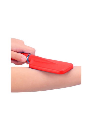 Moveevo Manuel Epilatör Peeling Ev Güzellik Aleti Fiziksel Epilatör