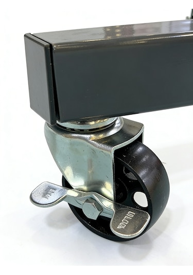 Fk Friko 680 Kg Motor Toplama Sehpası Katlanır