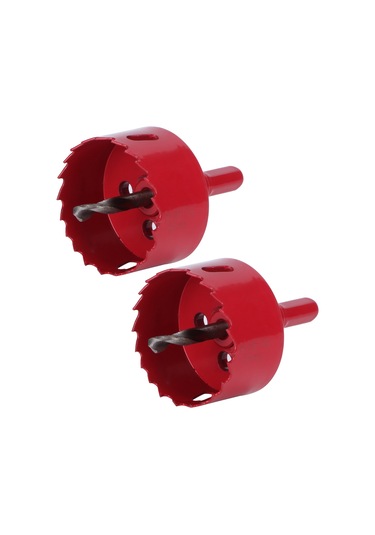 2'li 53mm Delik Açma Aleti Yongtao