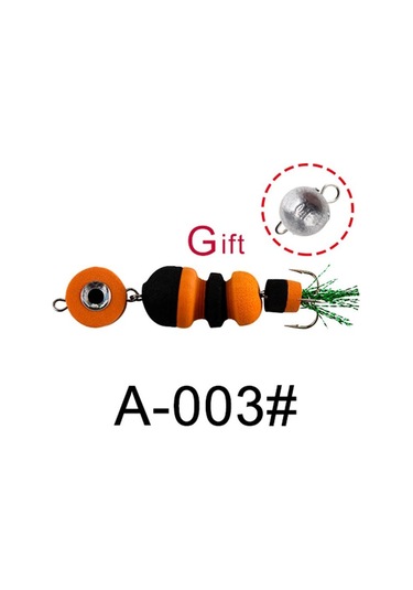 Balık Kral Adam Yem Yem Yumuşak Yem Köpük Yem Swimbait Wobble Düşük Parker Kurşun Yem Böcek Yapay Balıkçılık Yemi