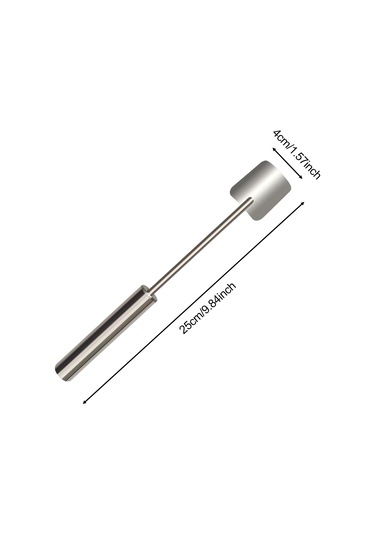 Homyl Restoran Ev Mutfağı Için Mısır Soyucu Hızlı Çok Gümüş