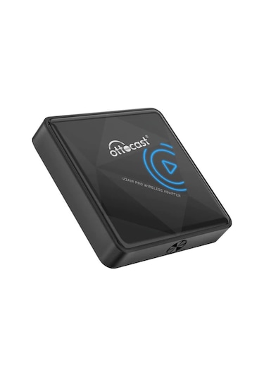 Ottocast U2-air Pro Kablosuz Wireless App Carplay Adaptörü