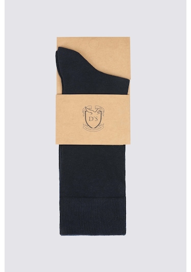 D's Damat Ds Damat Lacivert Çorap 3hf161260duzm Lacivert