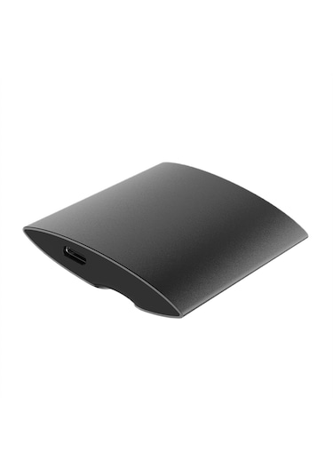 Hikvision Hiksemi T300S 320 GB 560 MB/S USB 3.0 Type-C Taşınabilir SSD