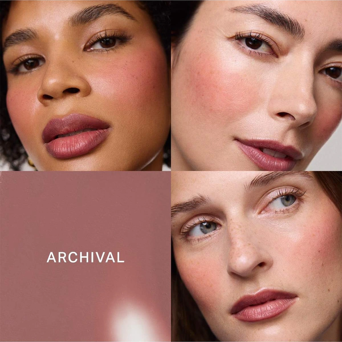 Merit Flush Balm Yanak Renklendirici Allık Archival 9gr Archival