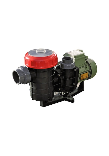 Nozbart Şirin Trifaze 1/2 Hp Pompa