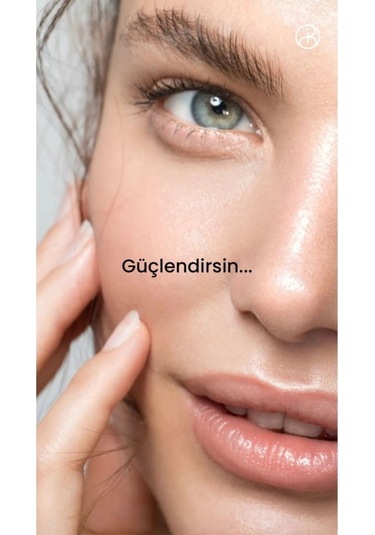 Bahar Babacan Argan Yağı İçerikli Besleyici Uzatıcı Güçlendirici Kaş ve Kirpik Serumu 5 ML