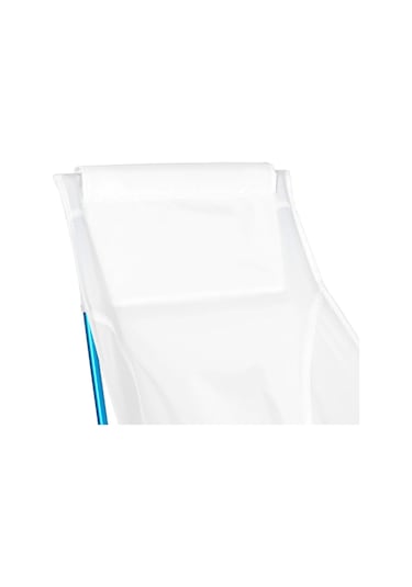 Helinox Chair Zero High Back Outdoor Kamp Sandalyesi 10562 Wht Beyaz