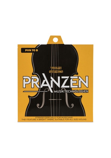 Pranzen Pvn70B Keman Teli