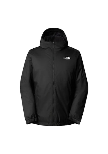 The North Face M Quest Insulated Jacket-11767 Tnf Black/tnf Black