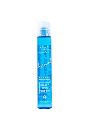Jigott Hyaluronic Acid Konsantre Saç Bakım Serumu 13 ML