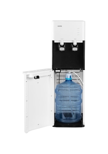 Vestel SP 110 Su Sebili Beyaz