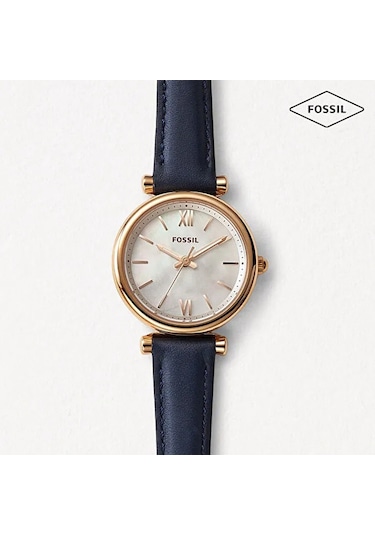 Fossil ES4502 Kadın Kol Saati