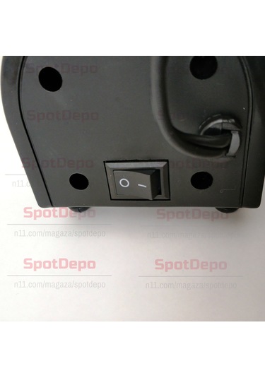 Oto Hava Kompresörü 150 Psı /12 Volt Lastik Şişirme Kompresör