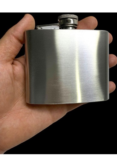 Matara Krom 5 Oz Alk38 Gümüş Renk 709537