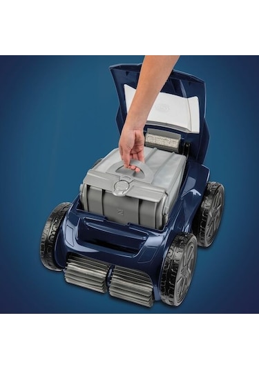 Zodiac Alpha RA 6300 iQ Elektrikli Havuz Temizleme Robotu