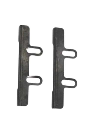 Pazly Tablet Planya Marangozluk Homyl Elektrikli Bıçakları Adet 2 Mf