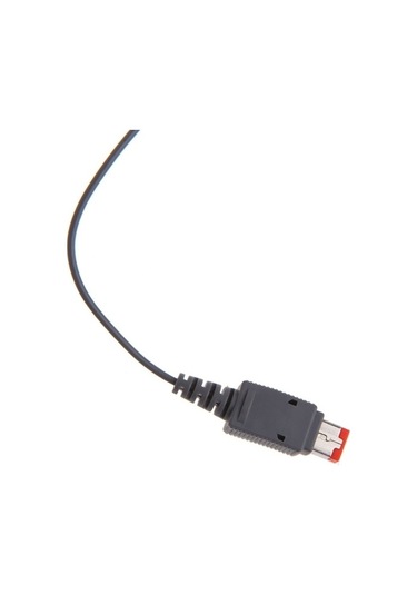 Pop Konsol Nintendo Wii Sensör Bar Aksesuar Wii Yedek Parça Kumanda İçin Sensör