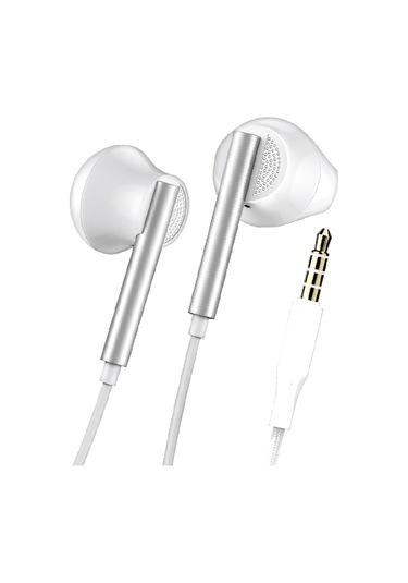 Linktech H64 3.5 MM Kulak İçi Kablolu Kulaklık