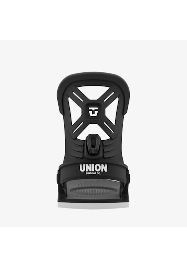 Union Cadet Black 24 Siyah