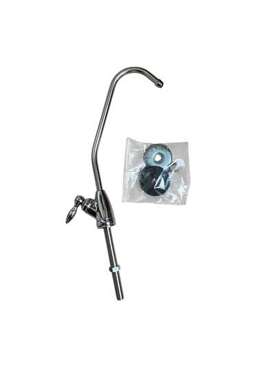 Ecosoft 6 Aşamalı Pompasız 75 Gpd Standart Membran-Montajı Kendim Yaparım