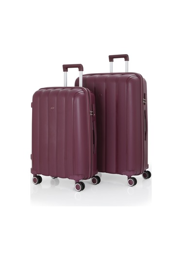 Mçs Polipropilen 2li Valiz Seti Büyük & Orta V305 S21yy1000075-set 210