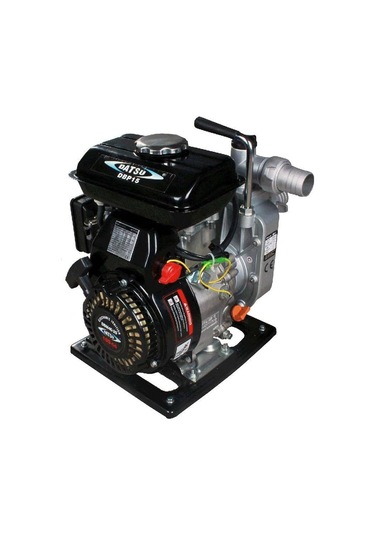 Datsu Dbp15 3 Hp 1.5 Inc" 4 Zamanlı Benzinli Su Motoru