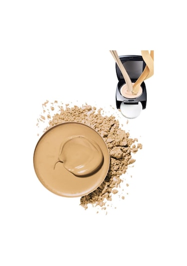 Avon Ideal Flawless Pata Krem Fondöten Natural Biege