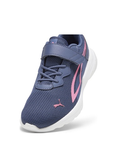 Puma All-day Active Ac+ Ps Çocuk Günlük Ayakkabı 387387-14 Mavi