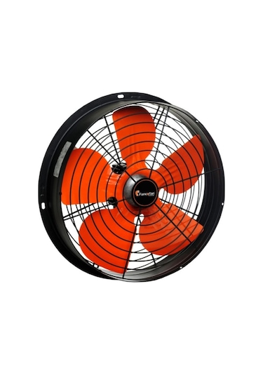 Fanex Psm-400 40 Cm Monofaze Aksiyel Fan